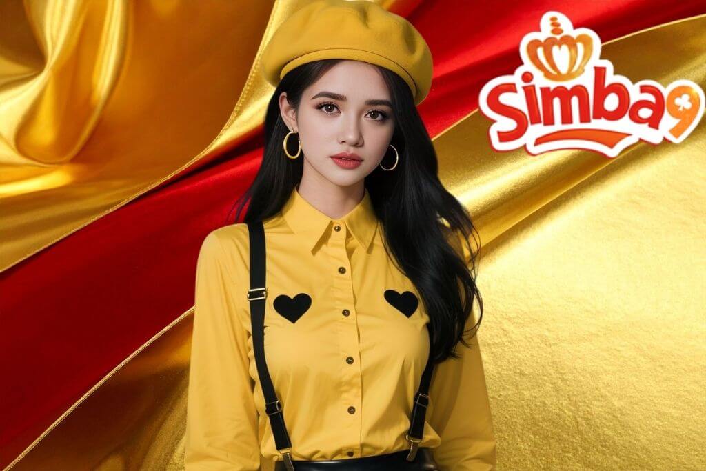 SIMBA9 WALLET